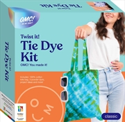Buy Twist It Tie Dye Kit