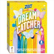 Buy Zap! Diy Dreamcatcher