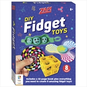 Buy Zap! Diy Fidget Toys