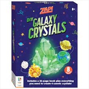 Buy Zap! Galaxy Crystals