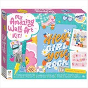 Buy My Amazing Wall Art Kit