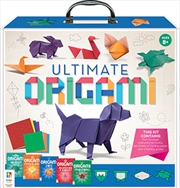 Buy Ultimate Origami