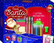 Buy Dear Santa Letter-Writing Kit