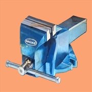 Buy Early Instrumentals - Blue Vin