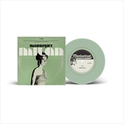 Buy Midnight Milan - Mint Green Vinyl