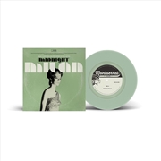 Buy Midnight Milan - Mint Green Vinyl