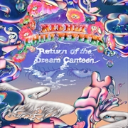 Buy Return Of The Dream Canteen
