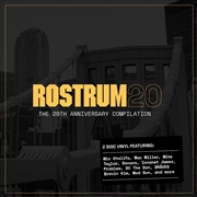Buy Rostrum 20: The 20th Anniversa