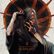 Buy Bleed Out - Red & Black Marble