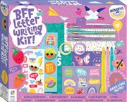 Buy Mindful Me Bff Letter Writing Kit