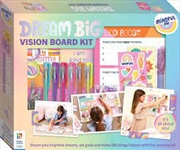 Buy Mindful Me Dream Big Vision Board Kit