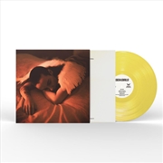 Buy Midnight Butterflies - Yellow