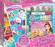 Buy Activity Kit Disney Princess