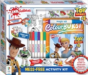 Buy Activity Kit Toy Story 4