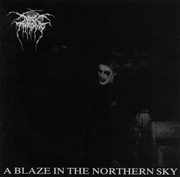 Buy Blaze In The Northern Sky