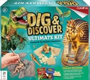 Buy Dig & Discover Ultimate Kit