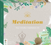 Buy Elevate Meditation Kit