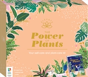 Buy Elevate: The Power Of Plants Kit