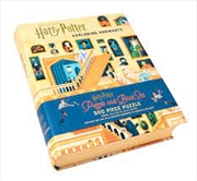 Buy Exploring Hogwarts Puzzle and Book Set
