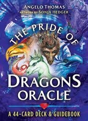 Buy Pride of Dragons Oracle