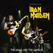 Buy The Angel And The Gambler Ltd Yellow 