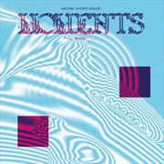 Buy Moments - Remixes Colored  2LP