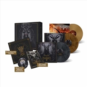 Buy Under The Moonspell 3LP Box