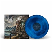 Buy Stranger In Wasteland Blue