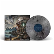 Buy Stranger In Wasteland Grey