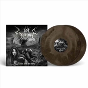 Buy Pesten Som Tar Over Coloured 2LP