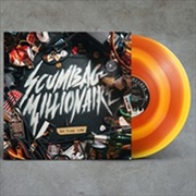 Buy All Time Low Tequila Sunrise 