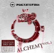 Buy Alchemy Vol.1 CD+DVD