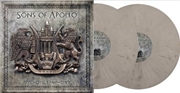 Buy Psychotic Symphony Ash Grey