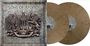 Buy Psychotic Symphony Skull Gold