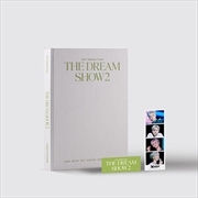 Buy Nct Dream - Tour 'The Dream Show2' Concert Photobook