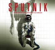 Buy Sputnik Dir: Egor Abramenko O.S.T.