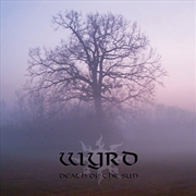 Buy Death Of The Sun Silver