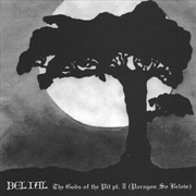 Buy Gods Of The Pit White