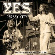Buy Jersey City 2CD