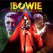 Buy Hits Of The 70's… Live - Coloured Vinyl
