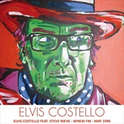 Buy Elvis Costello Feat. Steve Nieve - Wnew Fm - May 1996