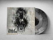 Buy The Wretched And The Vile Opaque Grey / Black Galaxy