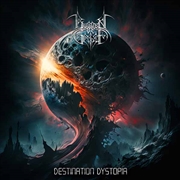 Buy Destination Dystopia