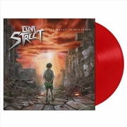 Buy The Great Tribulation Red