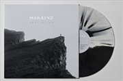 Buy Last Of Us Black/White Splatter