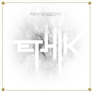 Buy Ethik 2LP White