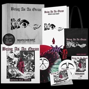 Buy Death Can Wait Ltd.Edition Box Set