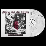 Buy Death Can Wait White/Black Marbled