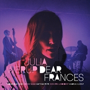 Buy Dear Frances 180G