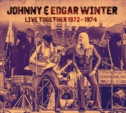 Buy Live Together 1972-1974